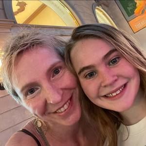 Meet your Posher, Susan